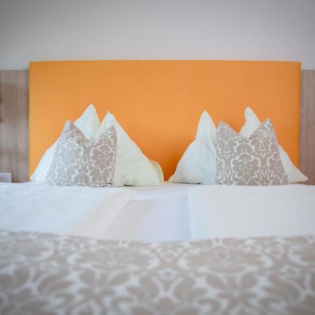 Hotel Restaurant Thadeushof Techelsberg Dış mekan fotoğraf