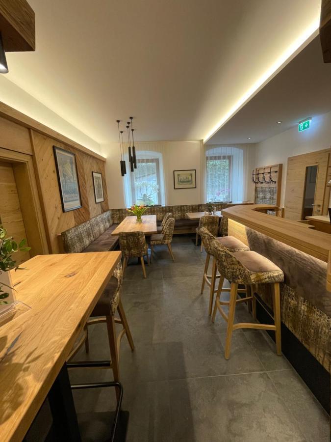 Hotel Restaurant Thadeushof Techelsberg Dış mekan fotoğraf