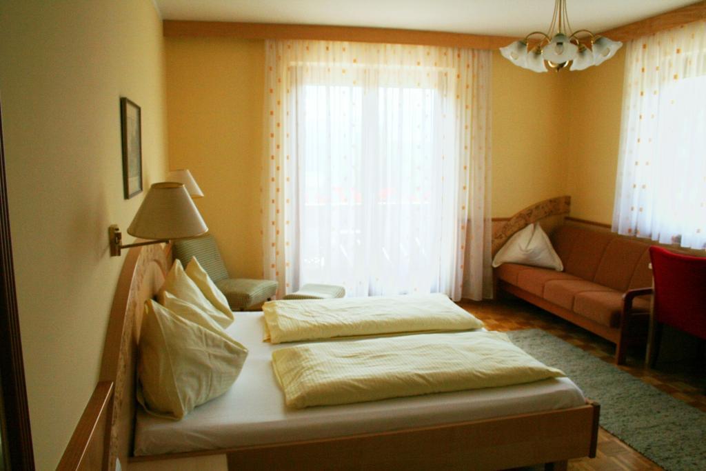 Hotel Restaurant Thadeushof Techelsberg Dış mekan fotoğraf