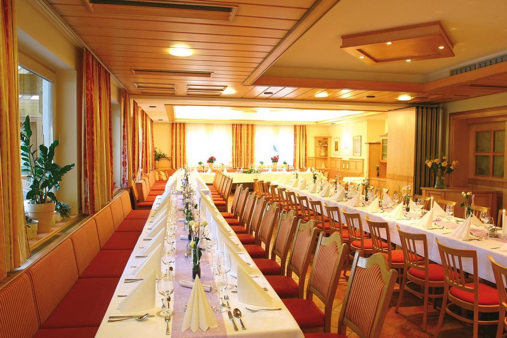 Hotel Restaurant Thadeushof Techelsberg Dış mekan fotoğraf