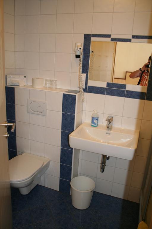 Hotel Restaurant Thadeushof Techelsberg Dış mekan fotoğraf