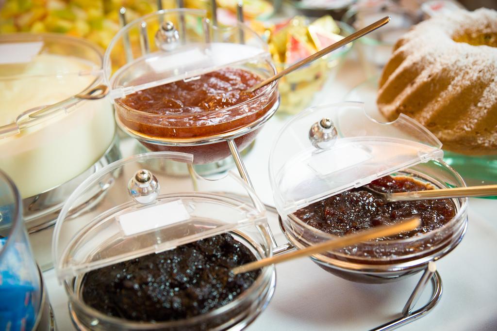 Hotel Restaurant Thadeushof Techelsberg Dış mekan fotoğraf