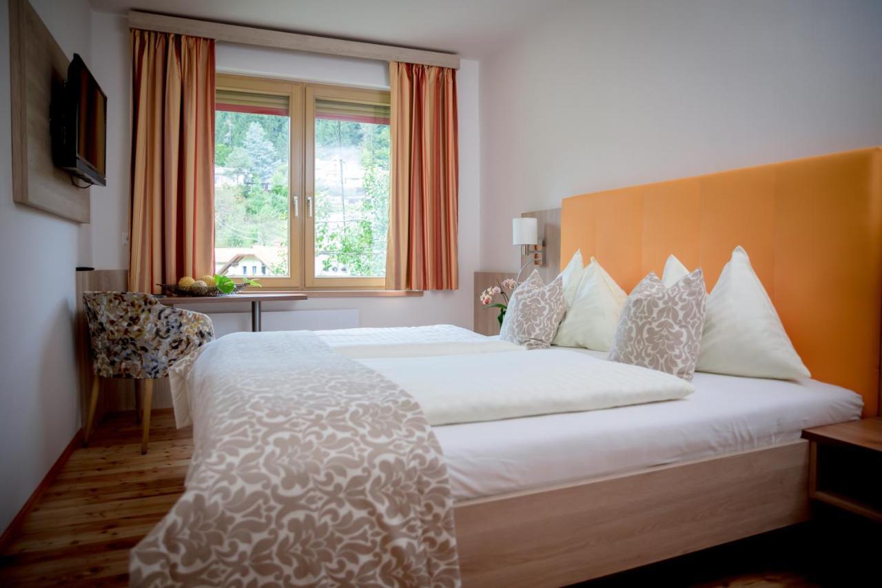 Hotel Restaurant Thadeushof Techelsberg Dış mekan fotoğraf