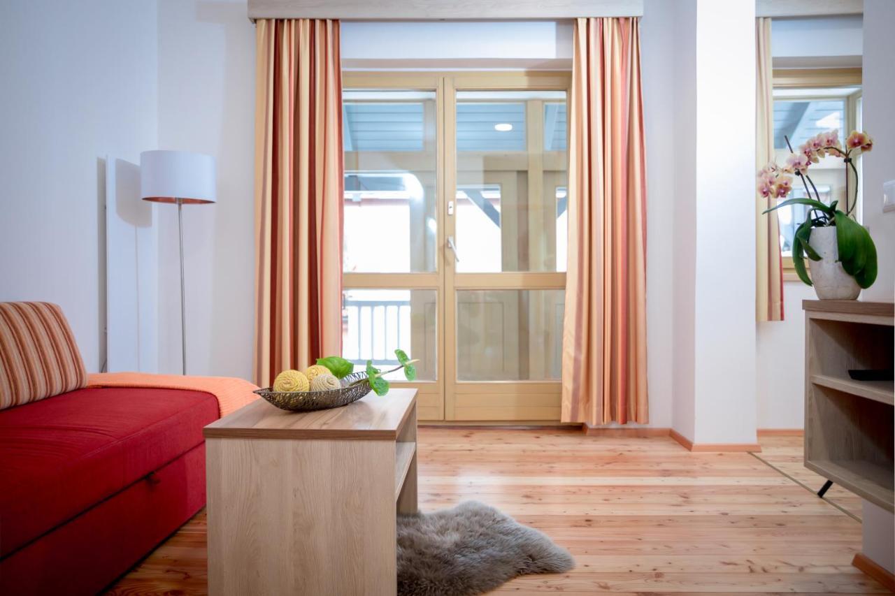 Hotel Restaurant Thadeushof Techelsberg Dış mekan fotoğraf