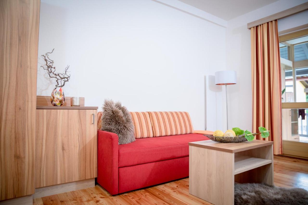 Hotel Restaurant Thadeushof Techelsberg Dış mekan fotoğraf