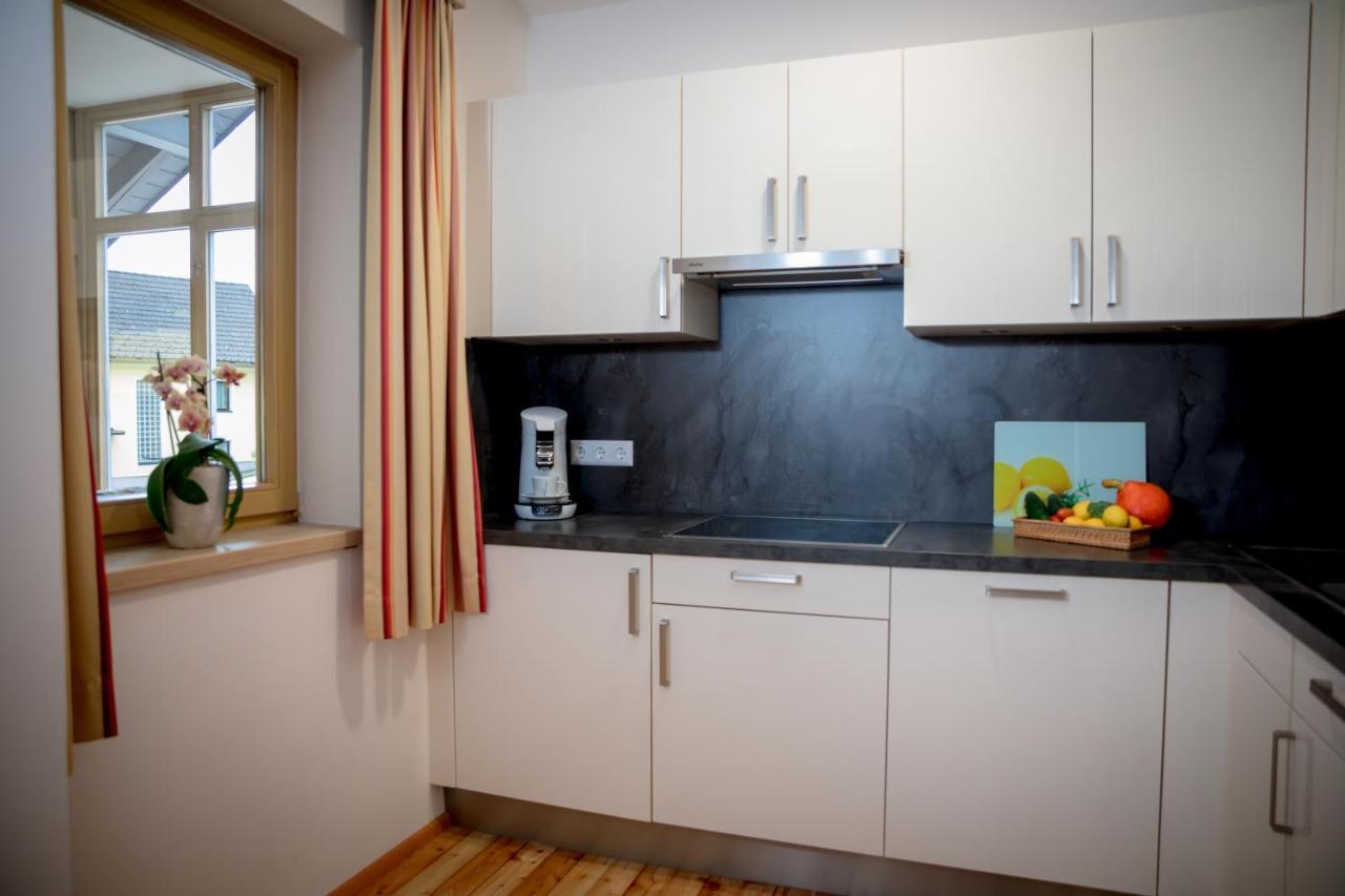 Hotel Restaurant Thadeushof Techelsberg Dış mekan fotoğraf