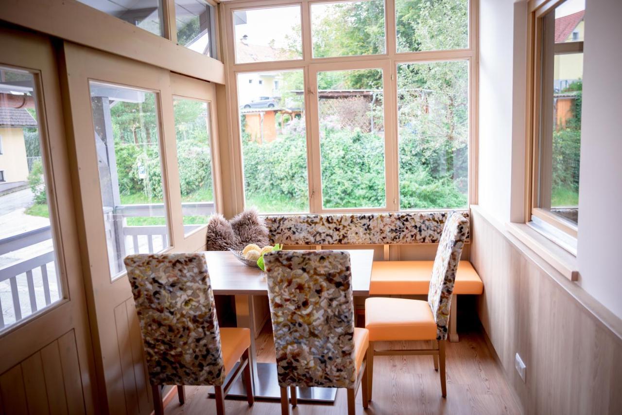 Hotel Restaurant Thadeushof Techelsberg Dış mekan fotoğraf