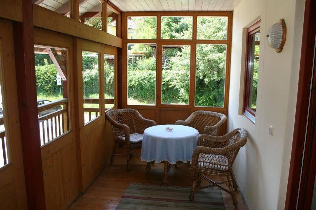Hotel Restaurant Thadeushof Techelsberg Dış mekan fotoğraf