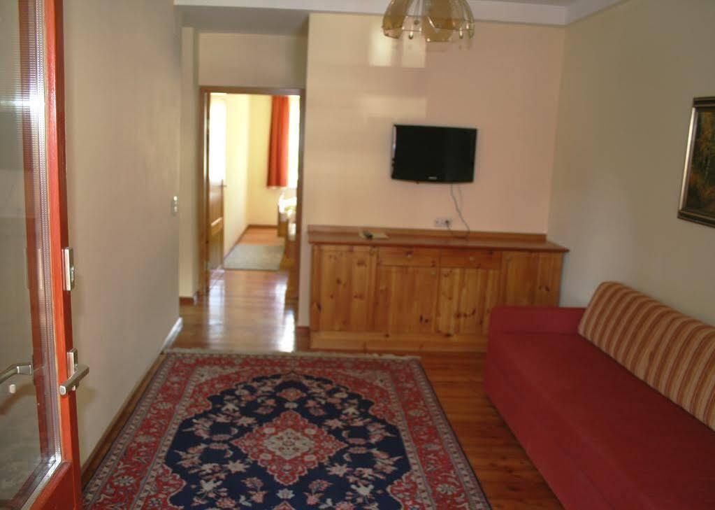 Hotel Restaurant Thadeushof Techelsberg Dış mekan fotoğraf